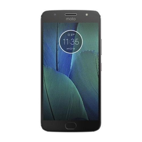 Motorola Moto G5S Plus Grey 4G 5,5'' 32Gb 13+8Mp