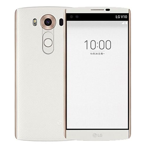 Lg V10 H961N 64 Go Double Sim Blanc