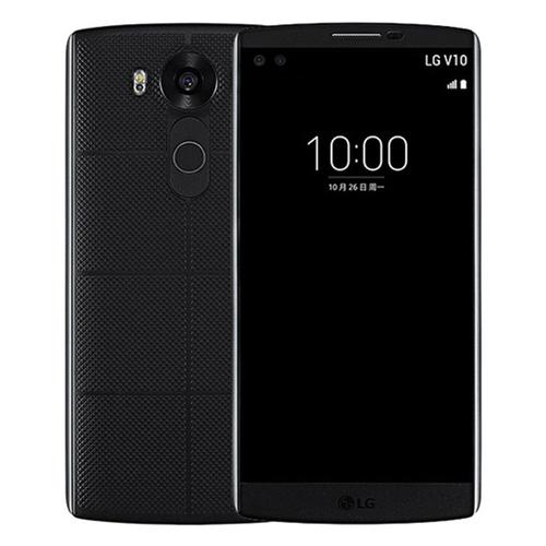 Lg V10 H961N 64 Go Double Sim Noir