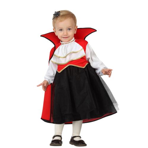 Deguisement Vampire Bebe Halloween 6 A 12 Mois Rakuten