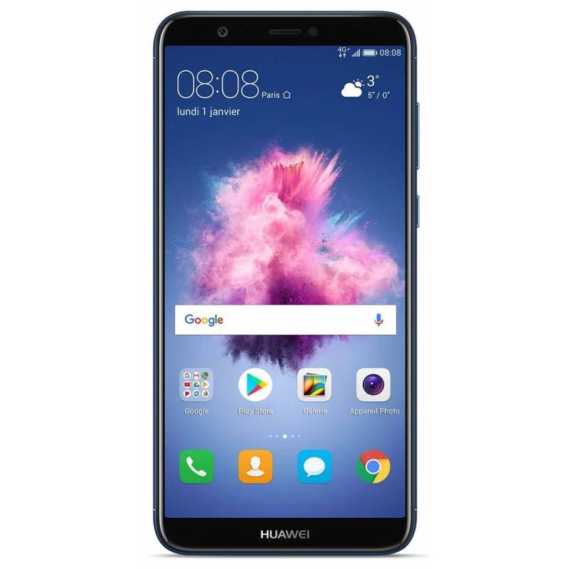 Huawei P Smart