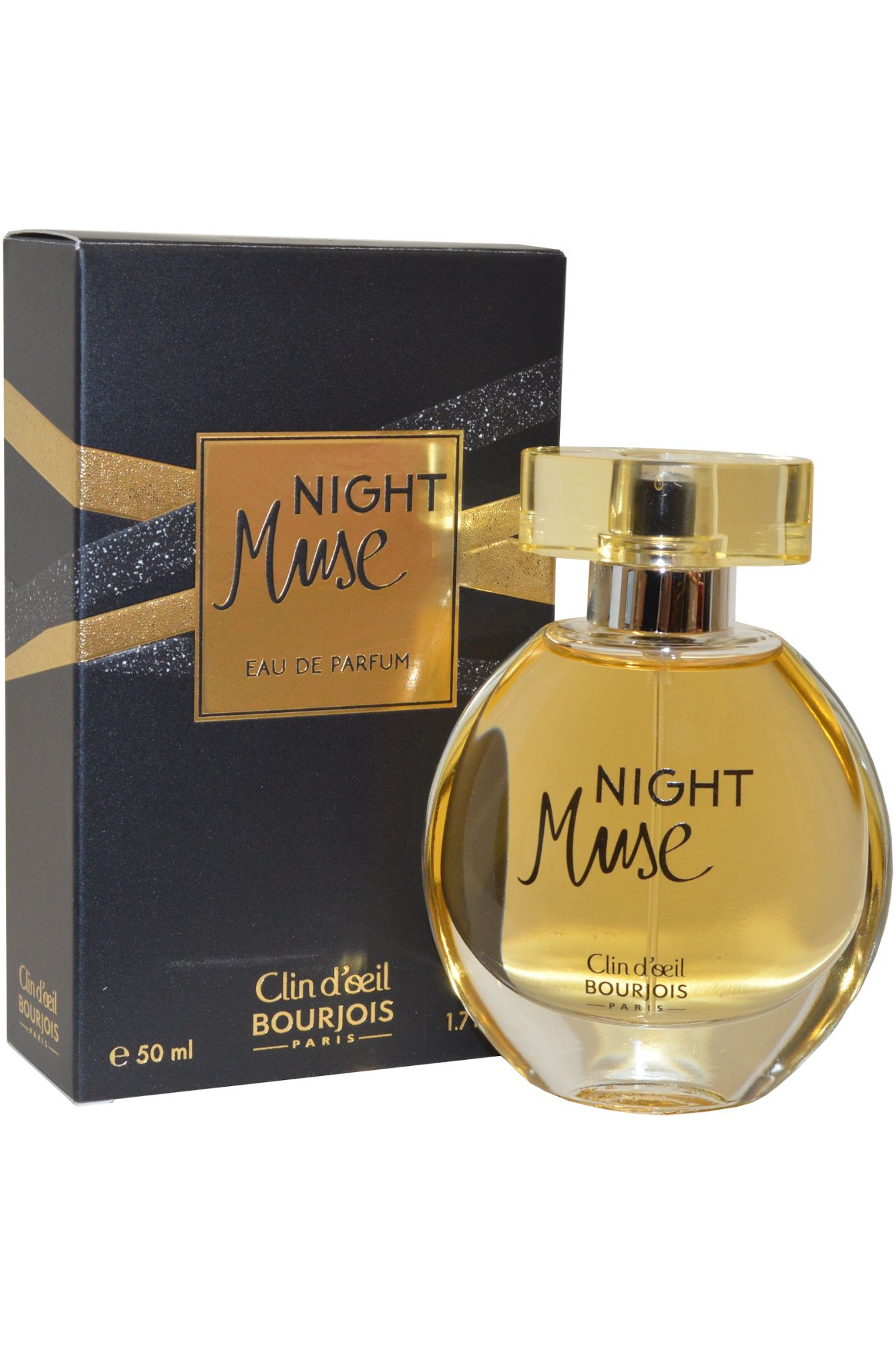 bourjois parfum femme