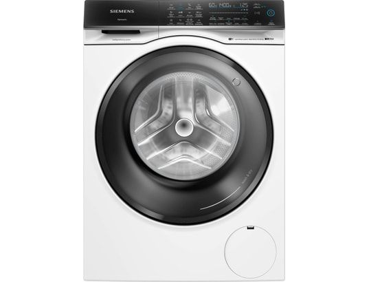 Siemens WN54C2A0FR - vue 2