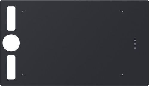 Wacom Feuille de recouvrement pour tablette pour Intuos Pro Moyen