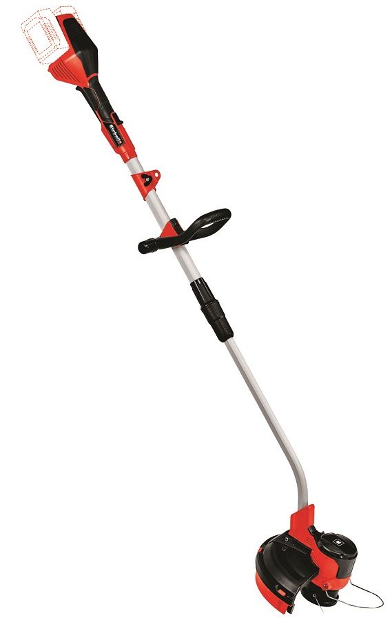 EINHELL Tondeuse sans fil GE CT 3630 Li E Solo - vue 2