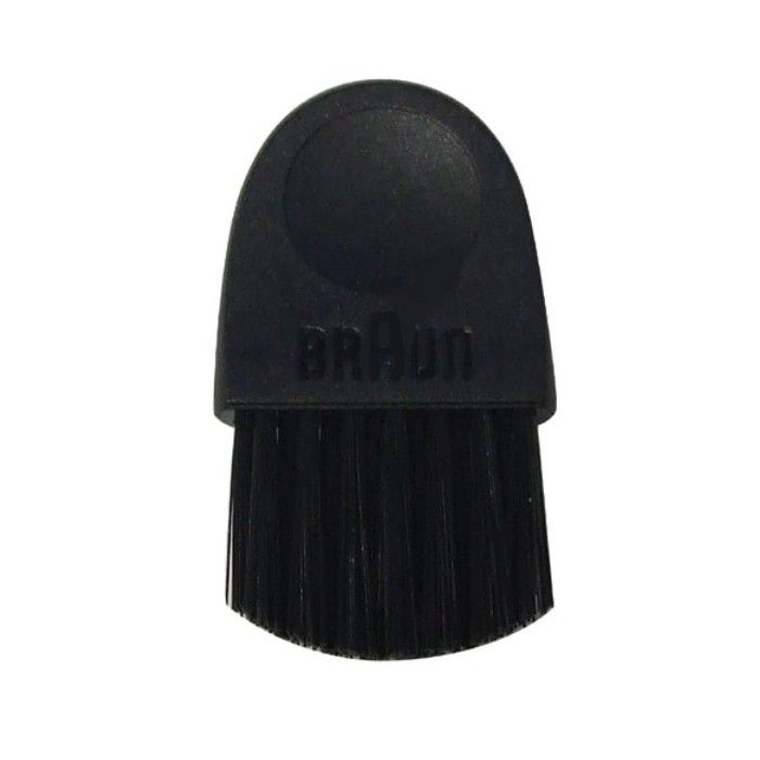 Brosse de nettoyage pour rasoir Braun - vue 4