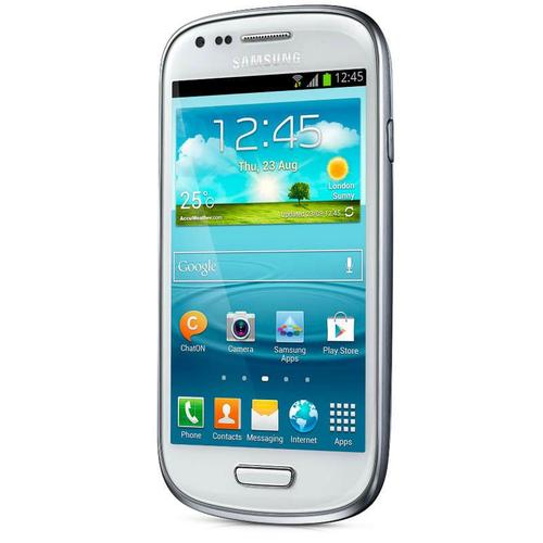 Smartphone Samsung Samsung Galaxy S4 Mini I9195 Débloqué - Blanc