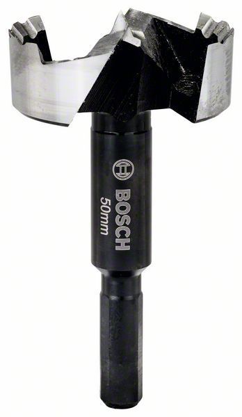 BOSCH Forstner Mèche 50 mm pour Perceuse à bande - vue 2