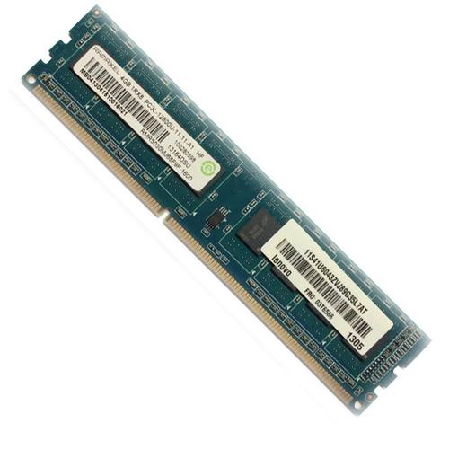 4Go Ram Pc Bureau Ramaxel Rmr5030Mj68F9F Ddr3 Pc3-12800U 240Pin 1600Mhz 1Rx8