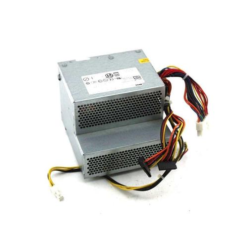 Alimentation Dell Alimentation Pc Dell H255E-01 255W Hp-D2553A0 0H790K 0Rm110 Optiplex 360 380 Dt
