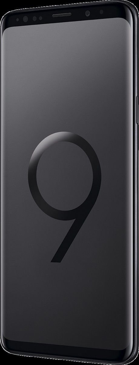 Galaxy S9+