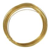 Lot de 100 crochets de boucles doreilles hypoallerg/éniques en laiton plaqu/é or CF190-15 mm de long 50 or et 50 argent