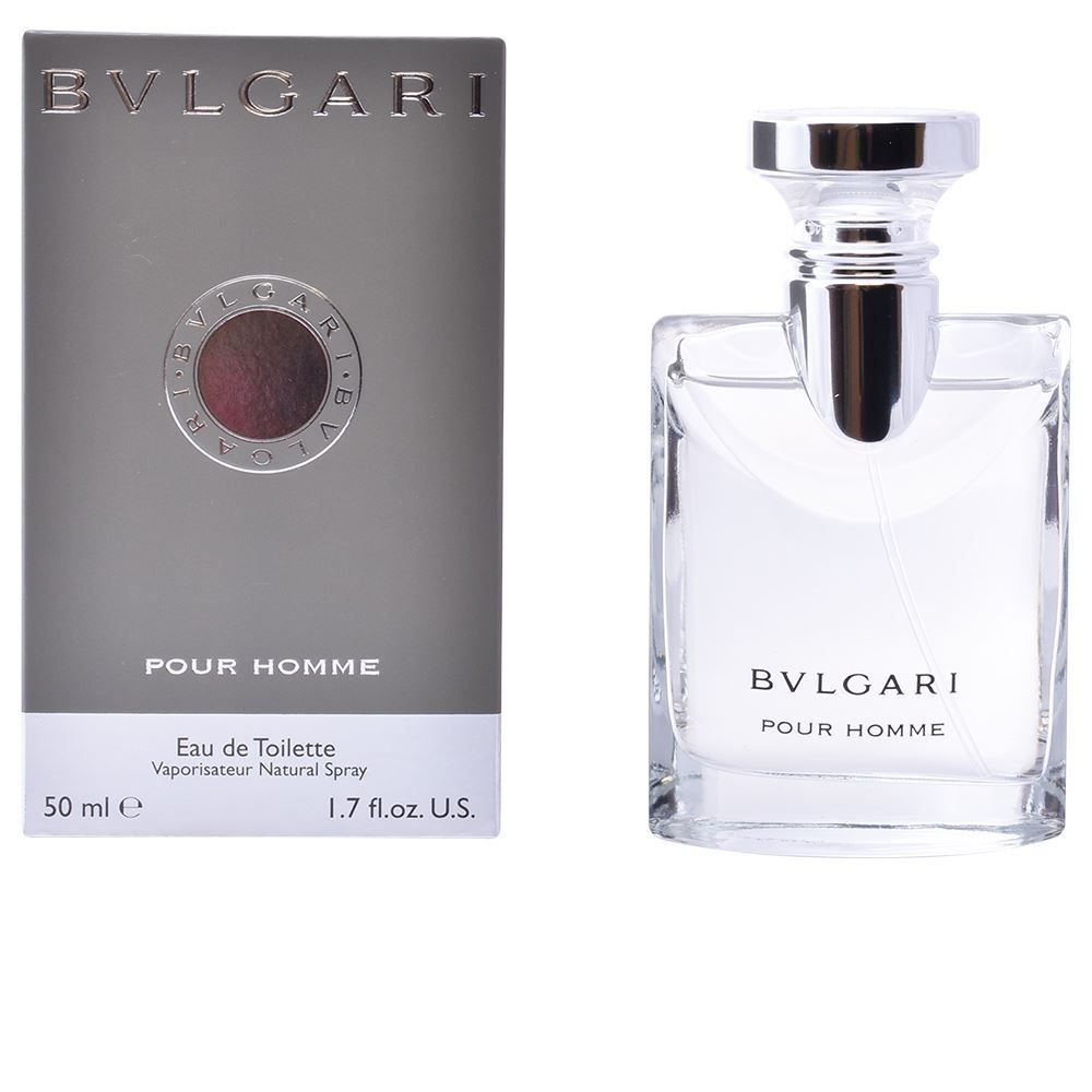 Bvlgari Bvlgari Eau De Toilette Spray - vue 4