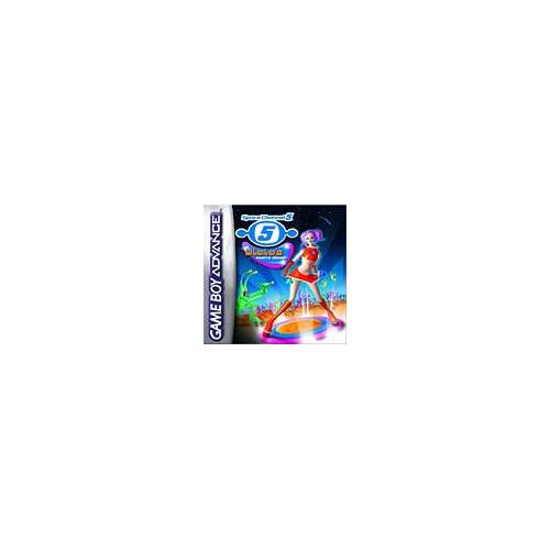 Space Channel 5: Ulala'S Cosmic Attack