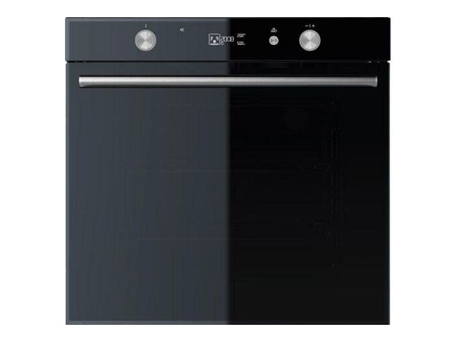 FOUR HOTPOINT FI 6864 SP IC HA MULTIFONCTIONS PYROLYSE - vue 2