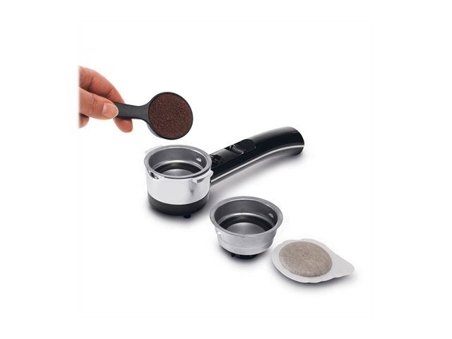 DeLonghi ECO 311.R - vue 2