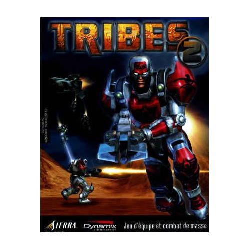 Tribes 2