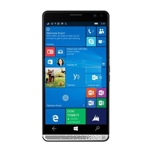 HP Elite X3 64 Go HP Graphite