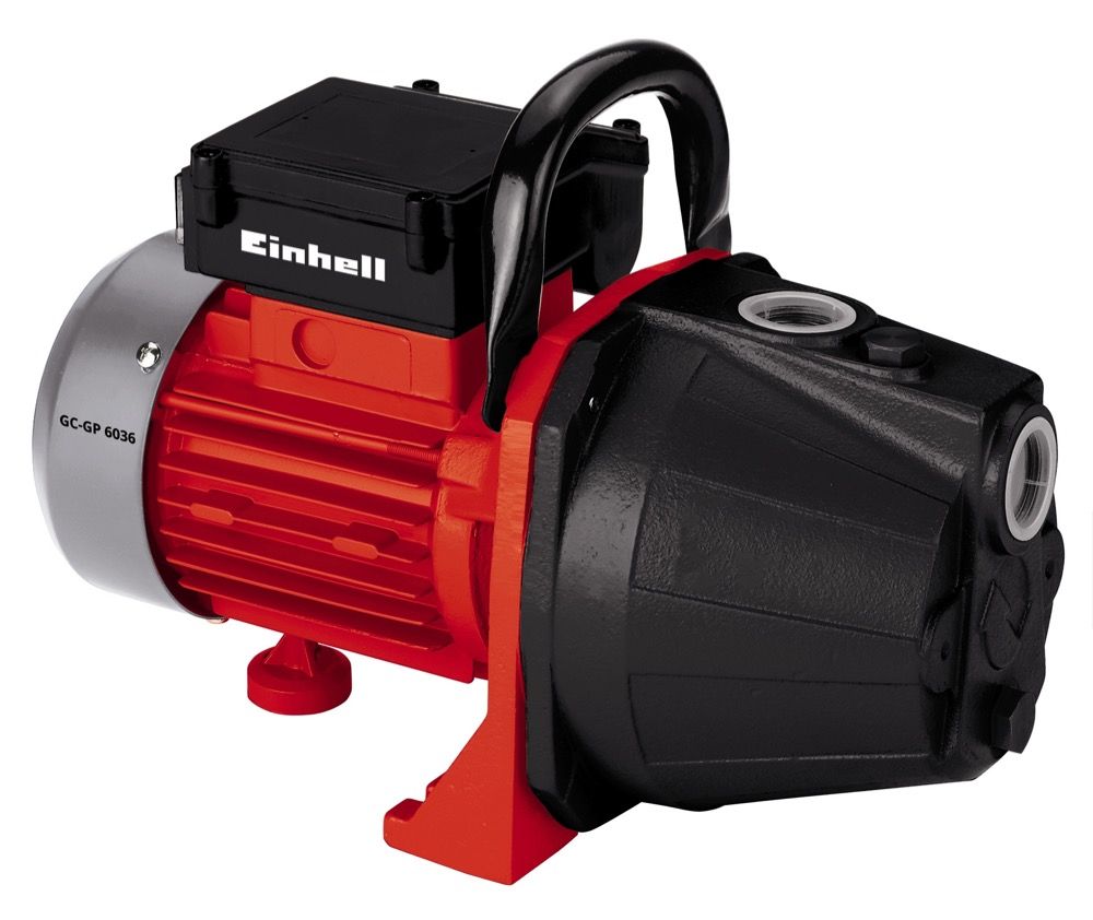 Einhell GC GP 6036