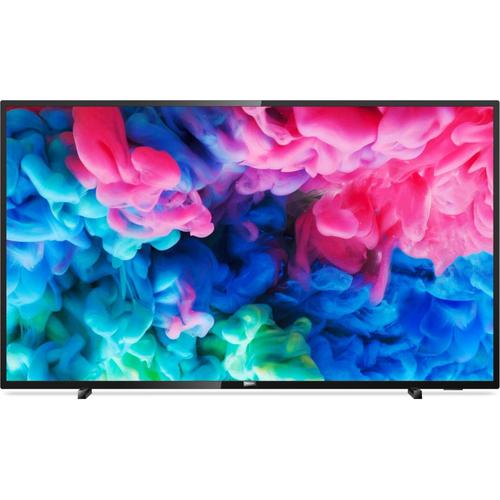 Tv Philips Led Ultra Hd 4k 165 Cm 65pus6503