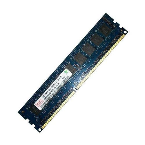 Ram Serveur Ddr3-1333 Hynix Pc3L-10600E 2Gb Unbuffered Ecc Cl9 Hmt325U7Bfr8A-H9
