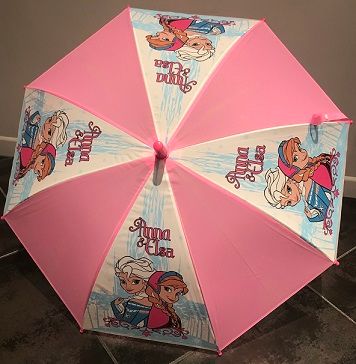 Parapluie Reine Des Neiges Disney