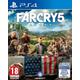 Far Cry 5 Ps4