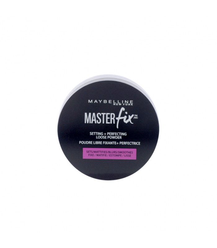 Libre Fixatrice Teinte Universelle Lasting Fix Maybelline New York Le Fond De Teint - vue 4