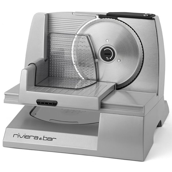 RIVIERA & BAR Trancheuse domestique 19 cm PT194A - vue 4