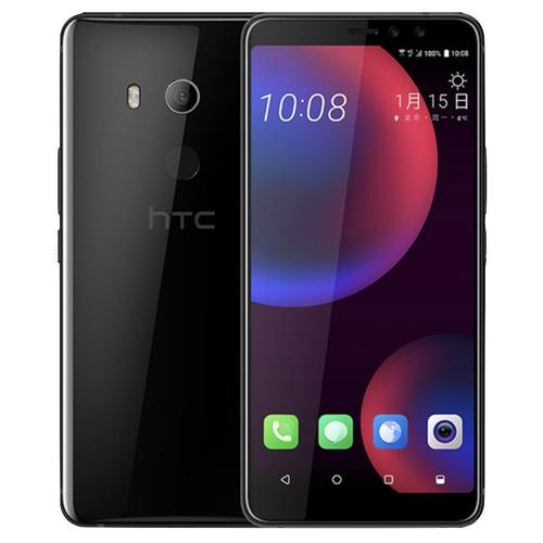 Htc U11 Eyes 4/64 Go Dual-Sim Noir