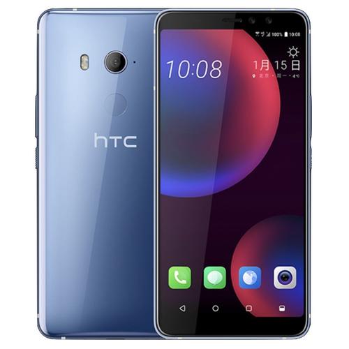 Smartphone Htc U11 Eyes 4Gb 64Gb Argent