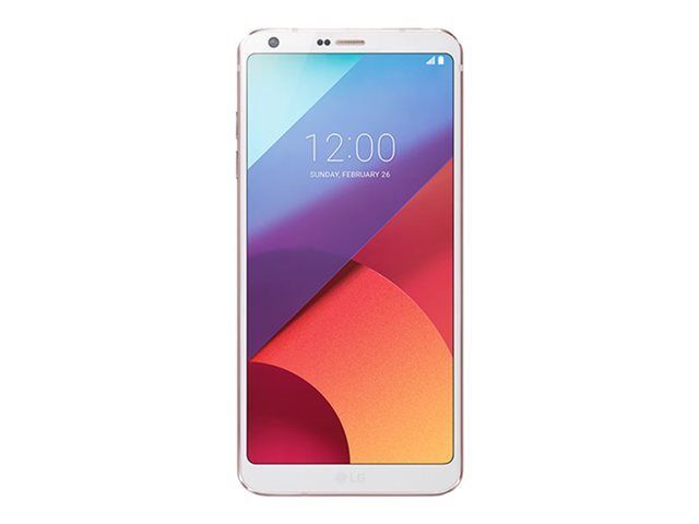 LG G6