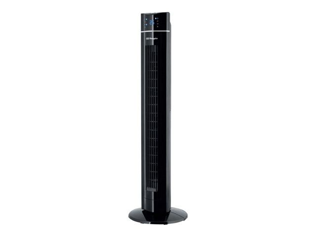 Orbegozo IONICO TWM 1009 Ventilateur tour pose au sol