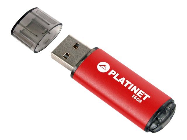 Cle USB 2.0 PLATINET PENDRIVE X Depo