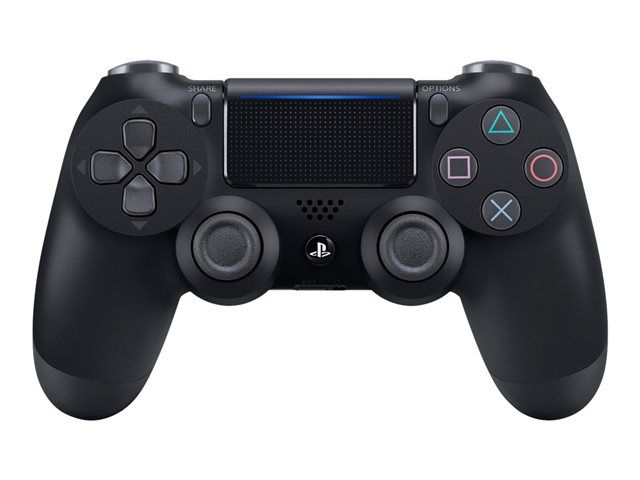 Sony Dual Shock 4 Gamepad sans fil Bluetooth pour Sony PlayStation 4