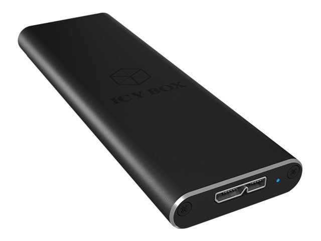 ICY BOX IB 183M2 - vue 5