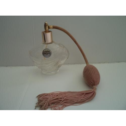 flacon parfum poire