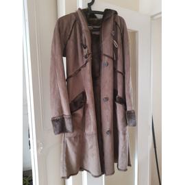 Manteau rose bonbon femme Manteau rose bonbon femme