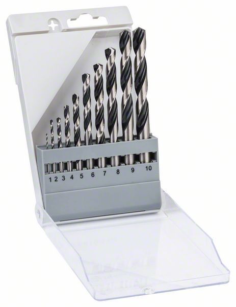 BOSCH PointTeQ Set - vue 2