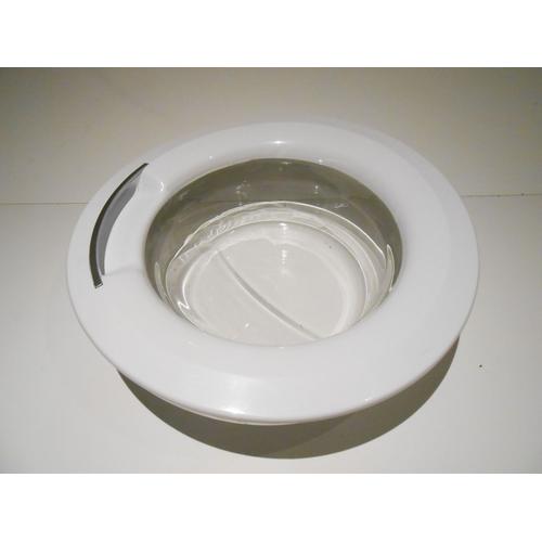 Hublot De Lave Linge Whirlpool 859200129003 Awoe8749/2 859254410000 Awoe7448