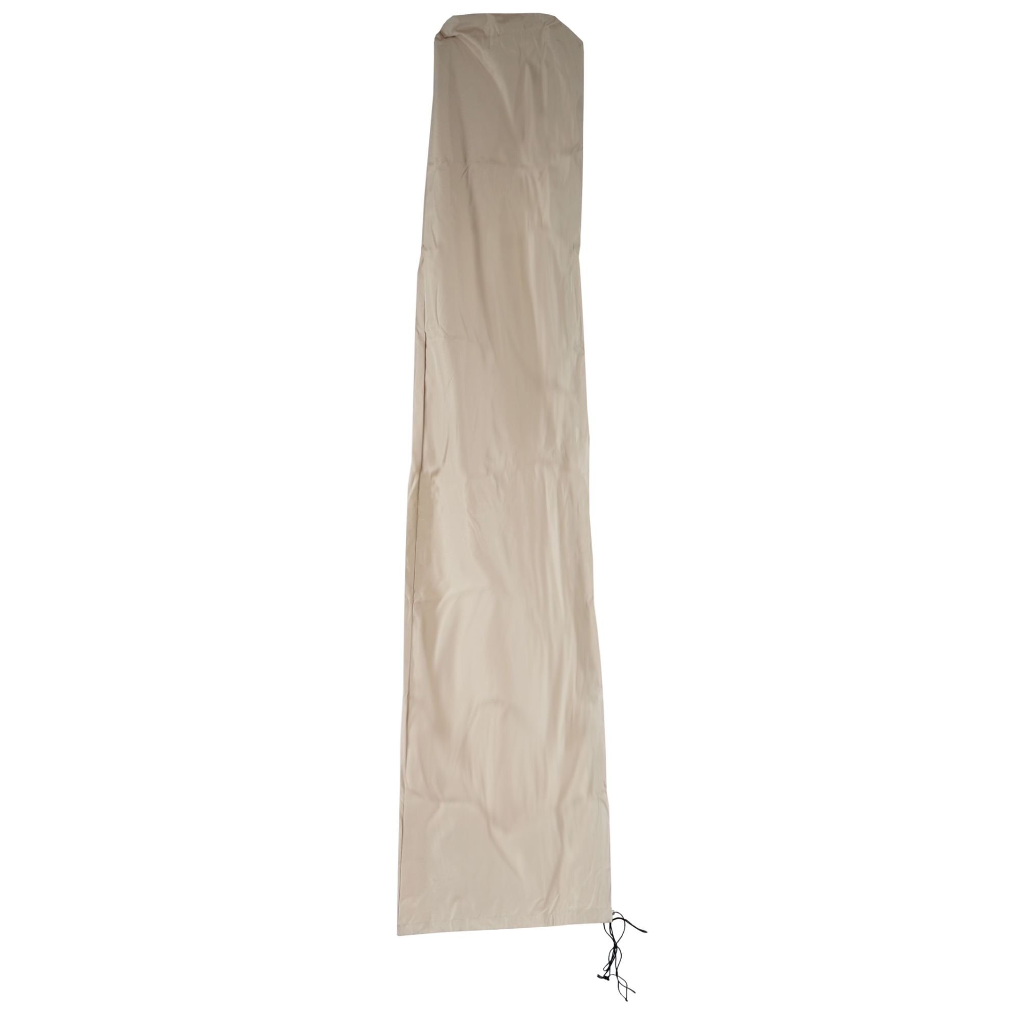 Housse De Protection Pour Parasol Déporté Hwc, Avec Fermeture À Glissière3x3m