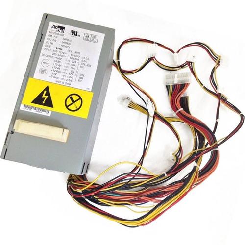 Alimentation Acbel Api1Fs03-000 24P6819 24P6820 480W Ibm Intellistation M Pro