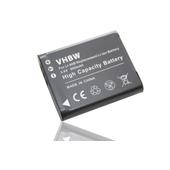 8.8V vhbw Li-ION Batterie 900mAh pour Appareil Photo DSLR XiaoYi Yi M1