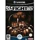 Def Jam Fight For Ny Gamecube