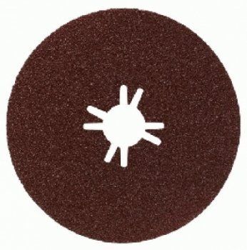 Disques Fibres Prof For Metal 115 P100 1