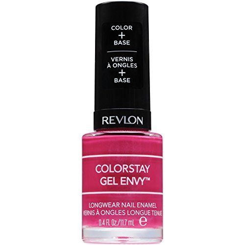 Vernis À Ongles Revlon Colorstay Gel Envy 400 Royal Flush