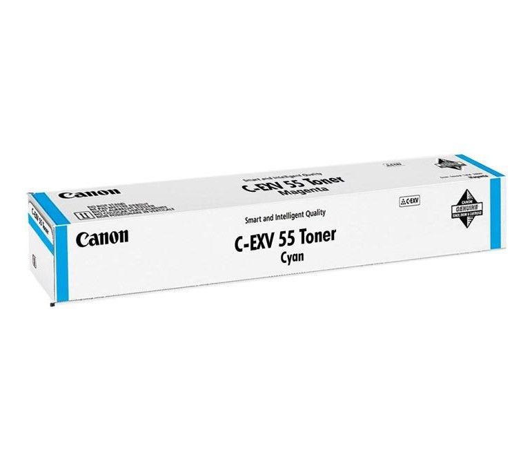 Canon CEXV55 Toner Jaune - vue 3