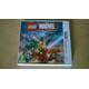 Lego Marvel Super Heroes DS