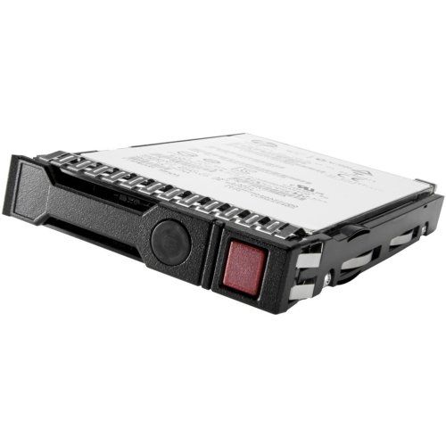 HPE 861683 B21 disque dur 4 To 7200 trmin SATA Neuf - vue 7