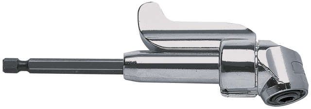 Renvoi d'angle WB1 MILWAUKEE 10 embouts 4932430173